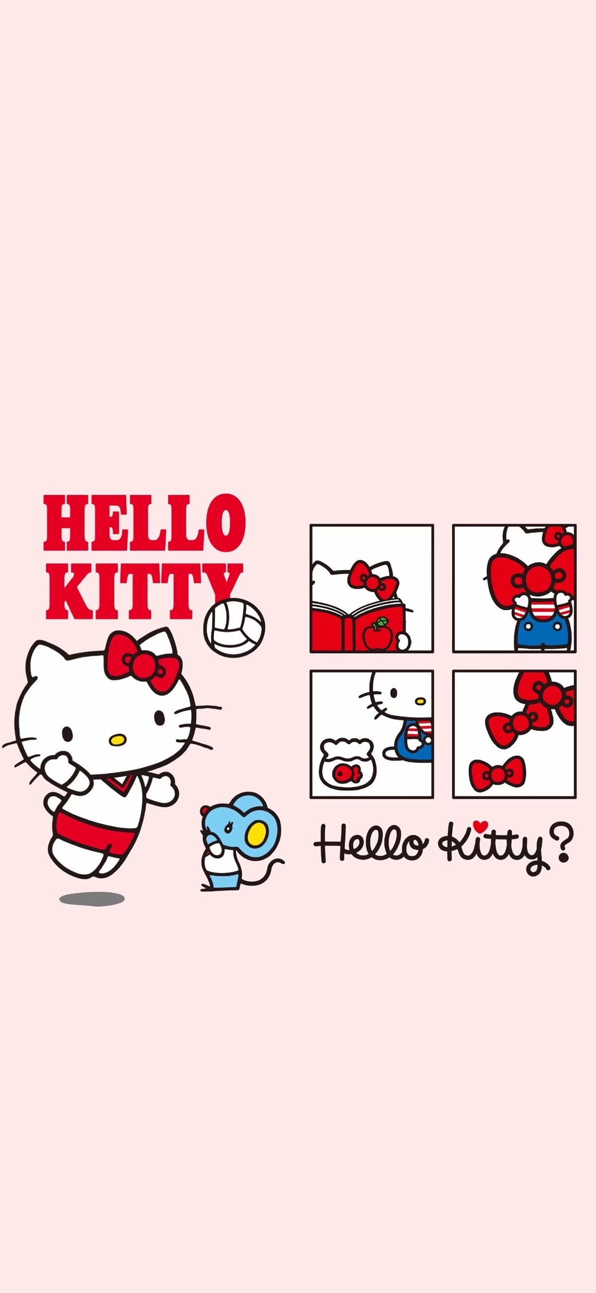 Hello Kitty