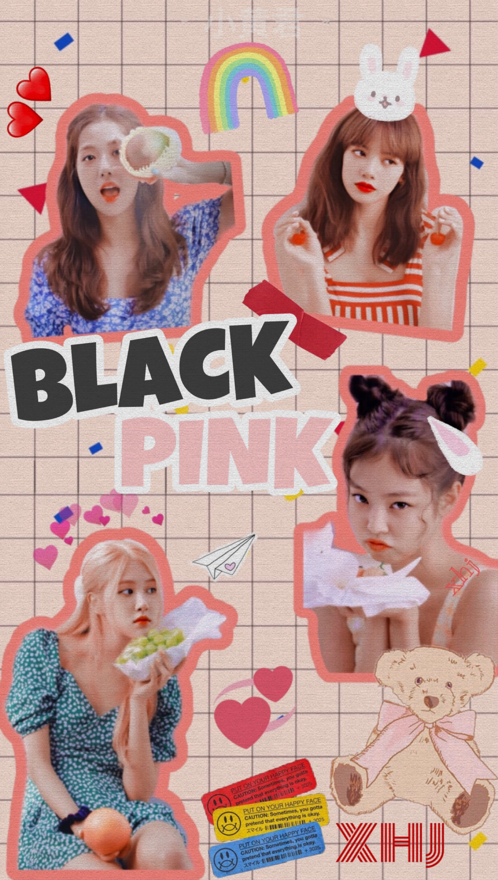 BlackPinkֽ