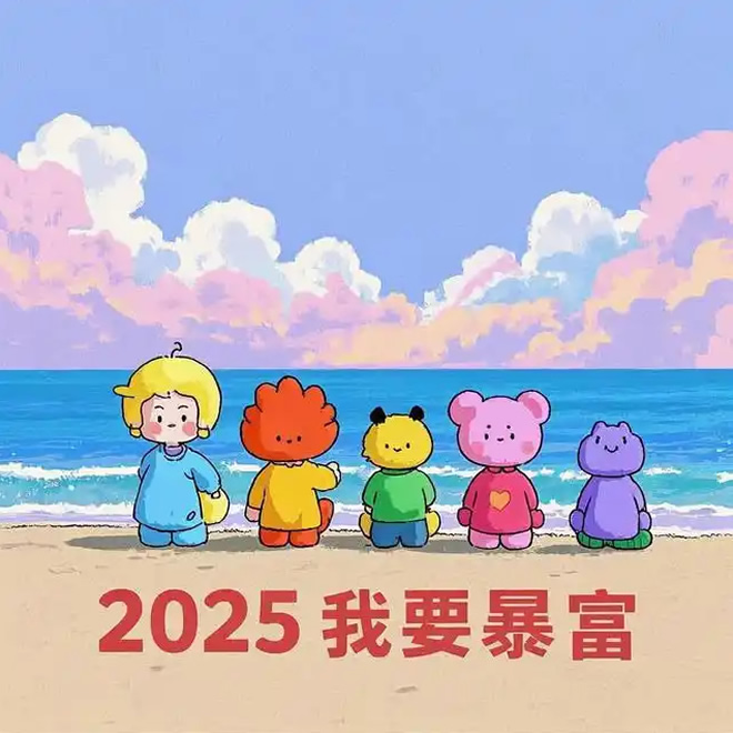 ΢ͷ2025°ͼƬ