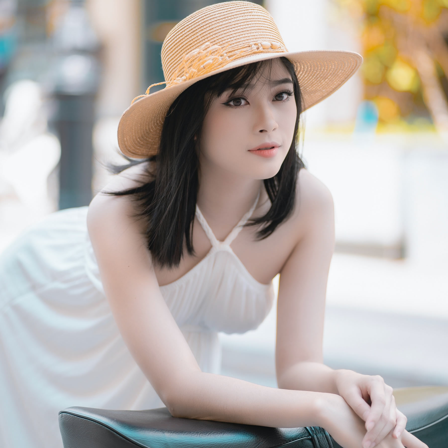 ���������Ů��ͼƬͷ��