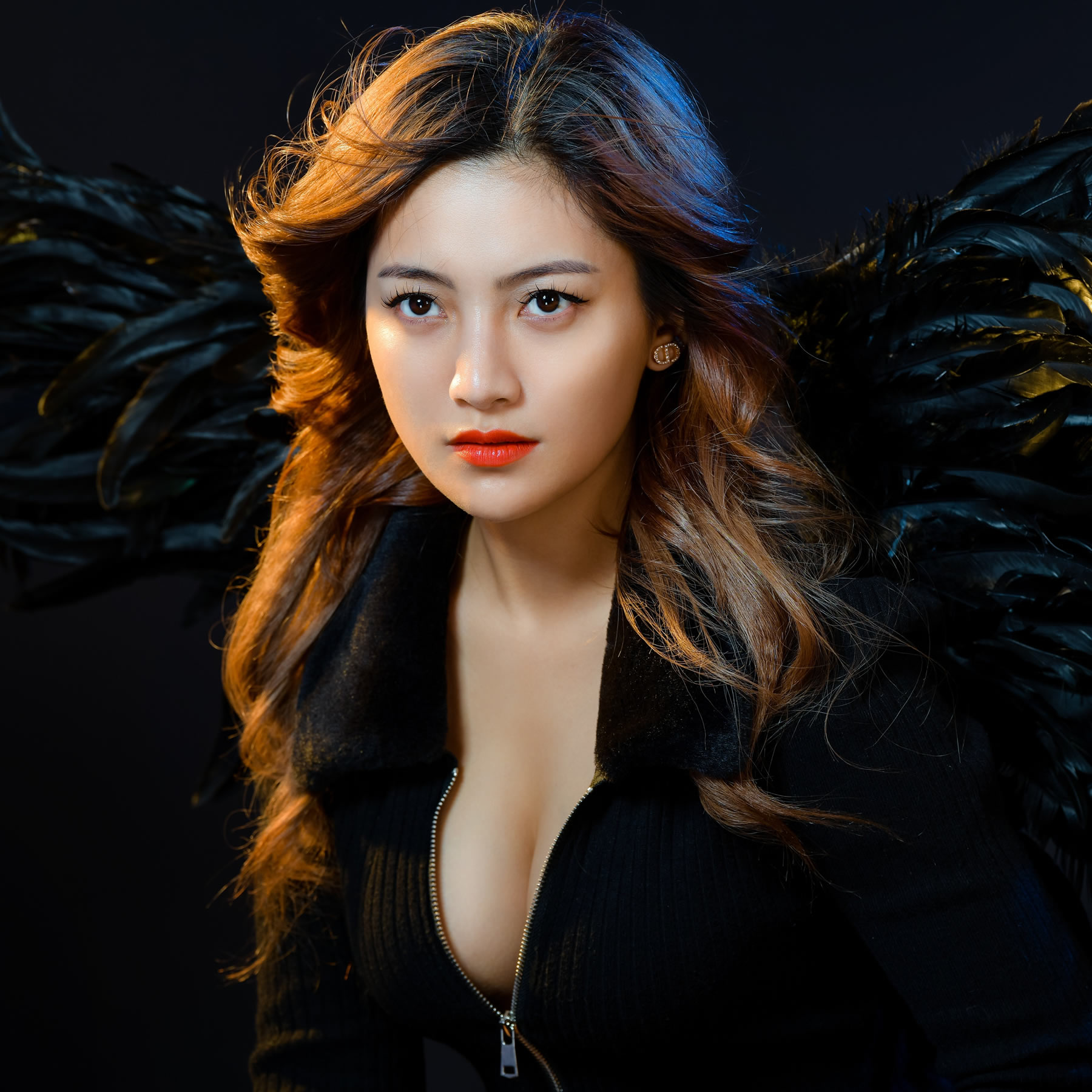 ���������Ů��ͼƬͷ��