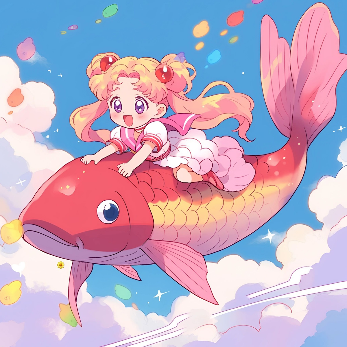 ���Լ���΢��ͷ��